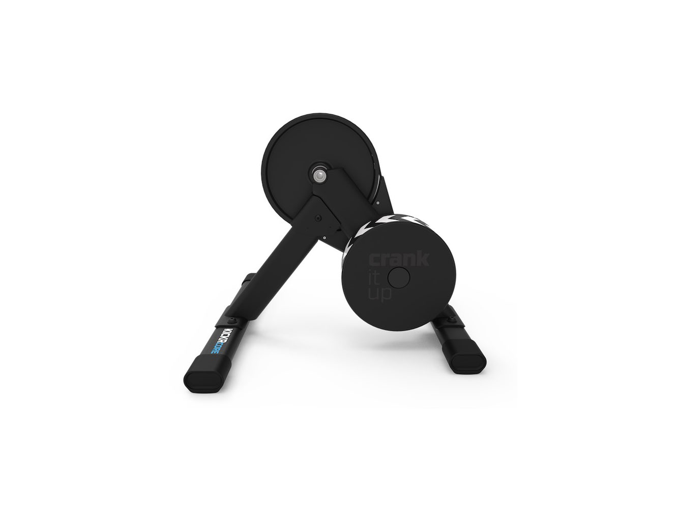 WAHOO Kickr Core 2 - Image 5
