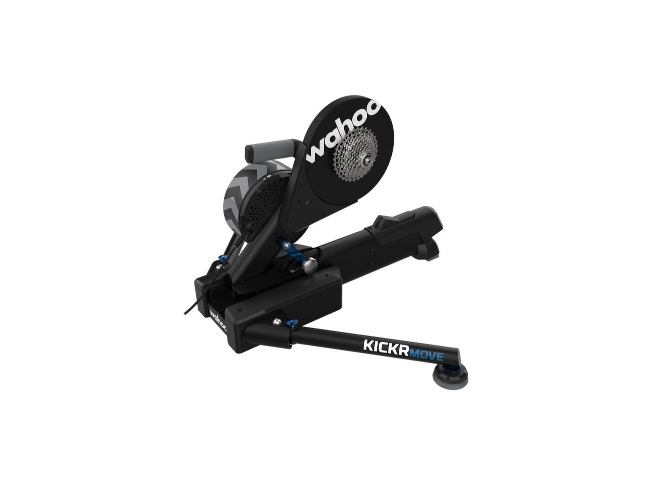 WAHOO Kickr Move - Image 2
