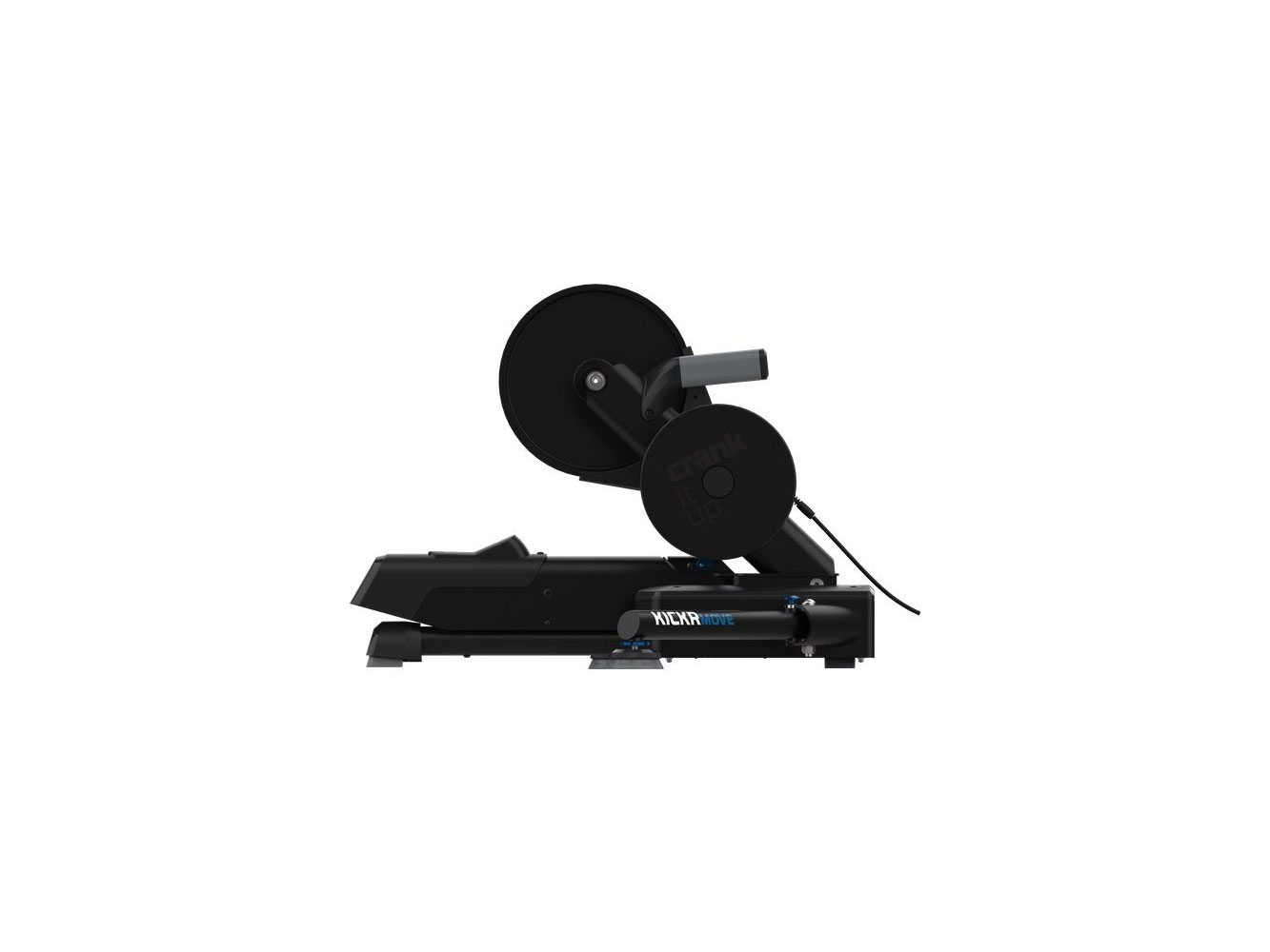 WAHOO Kickr Move - Image 3