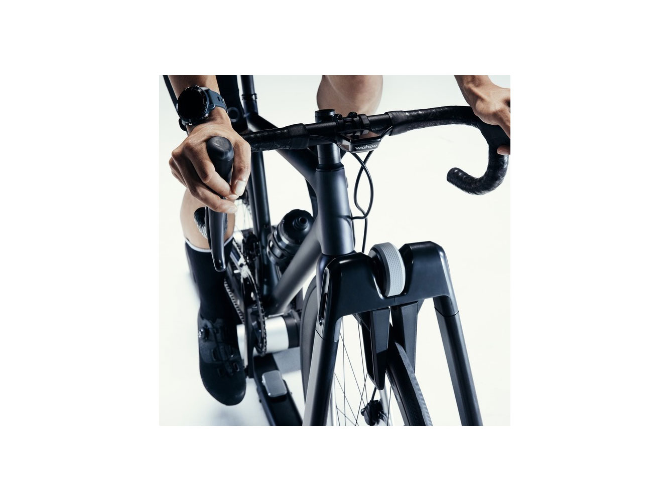 WAHOO Kickr Rollr - Image 2
