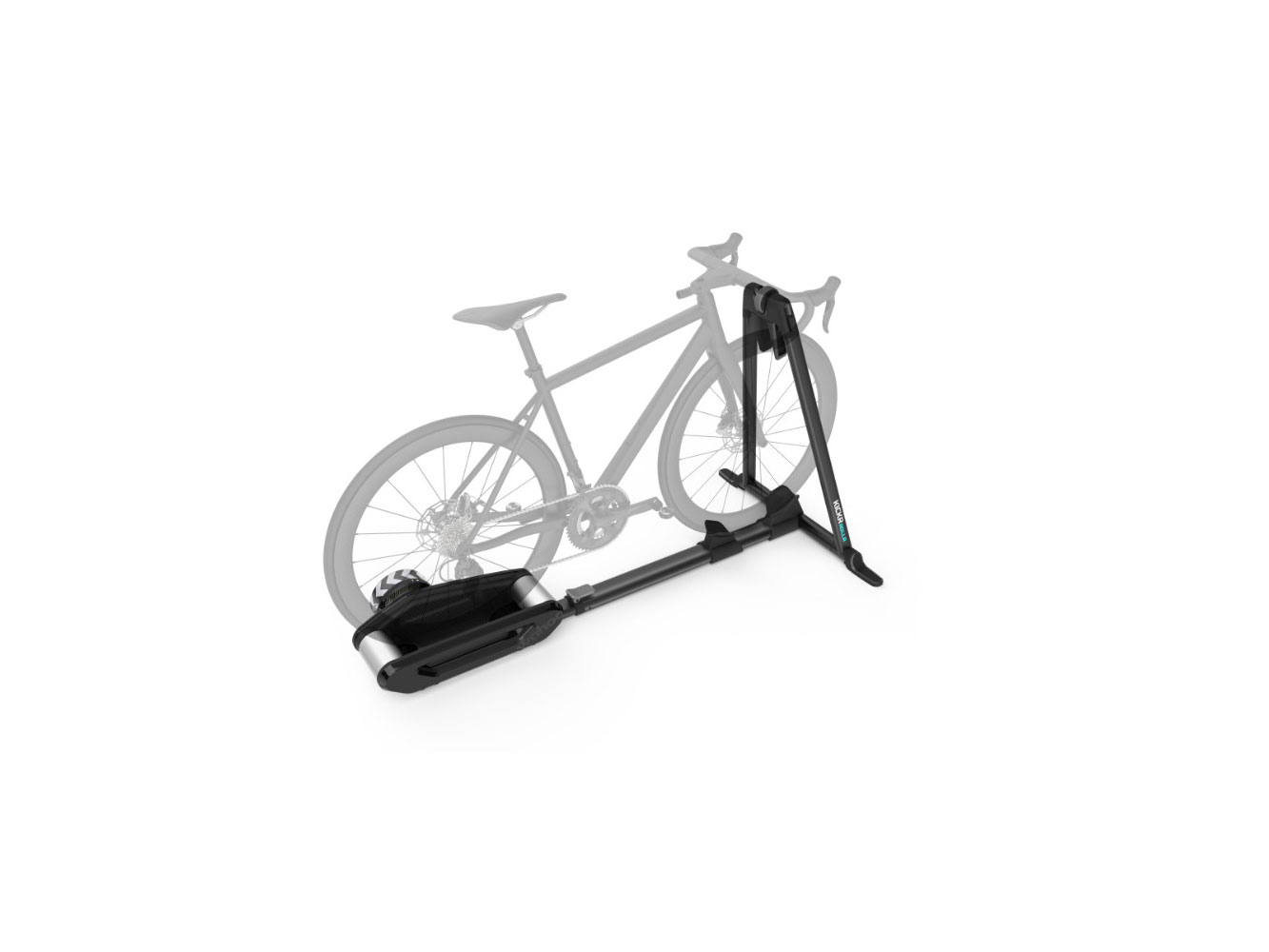 WAHOO Kickr Rollr - Image 3