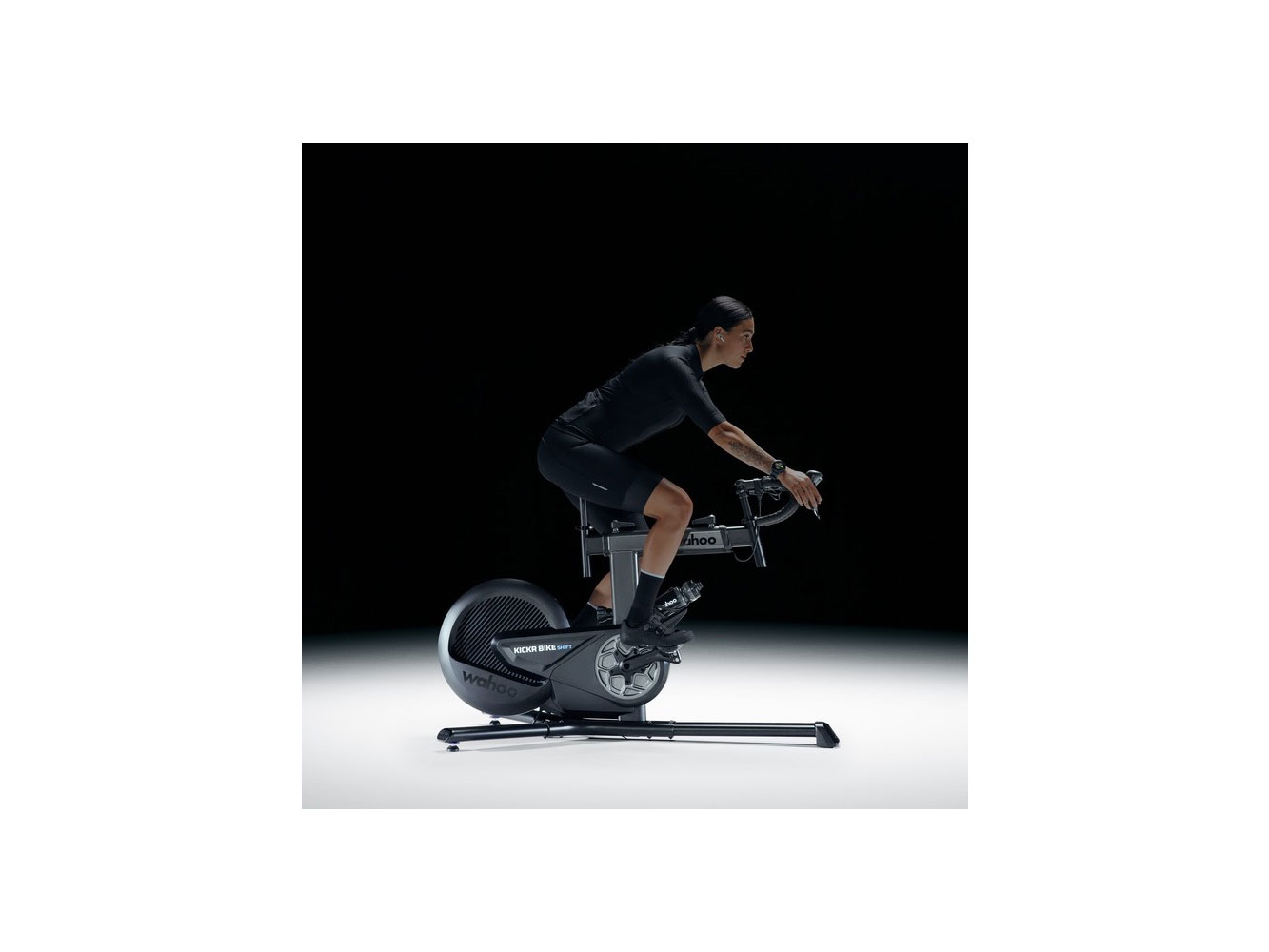 WAHOO Kickr Bike Shift - Image 2
