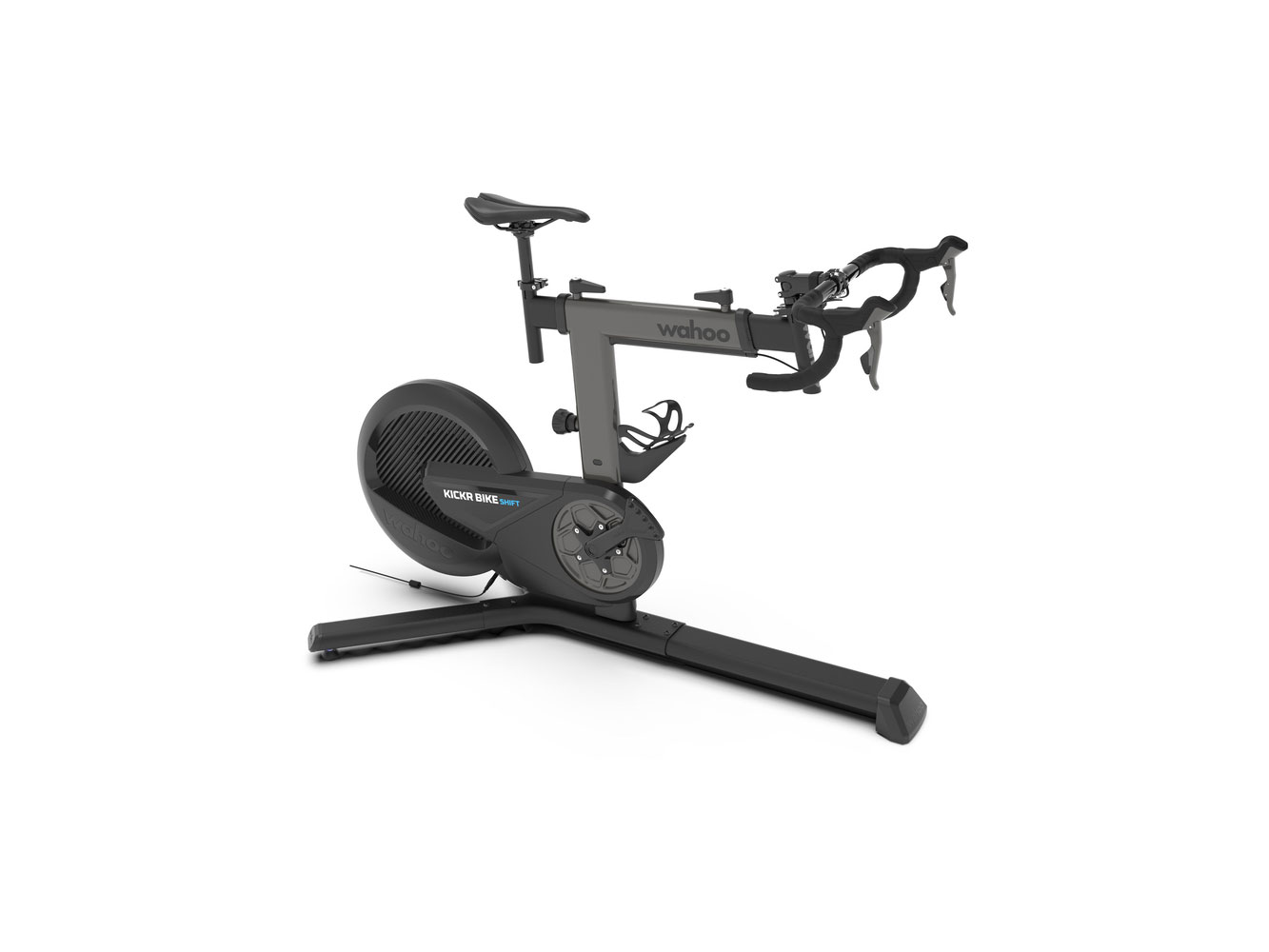 WAHOO Kickr Bike Shift - Image 4