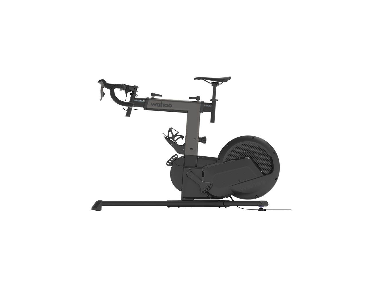 WAHOO Kickr Bike Shift - Image 5