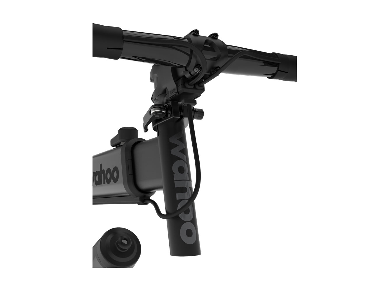 WAHOO Kickr Bike Shift - Image 6
