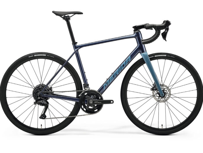 MERIDA Scultura Endurance 200 Mountain Dust Blue (Blue) 2026