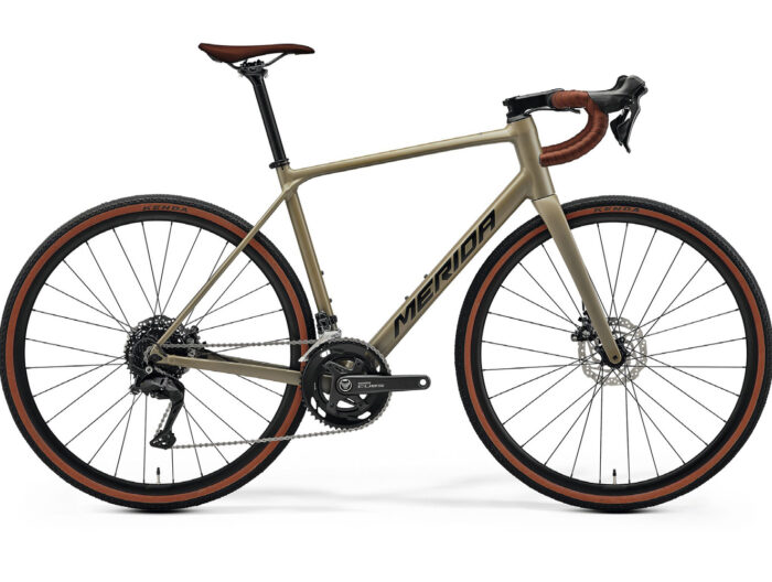 MERIDA Scultura Endurance GR 200 Silk Oak Bork (Black) 2026