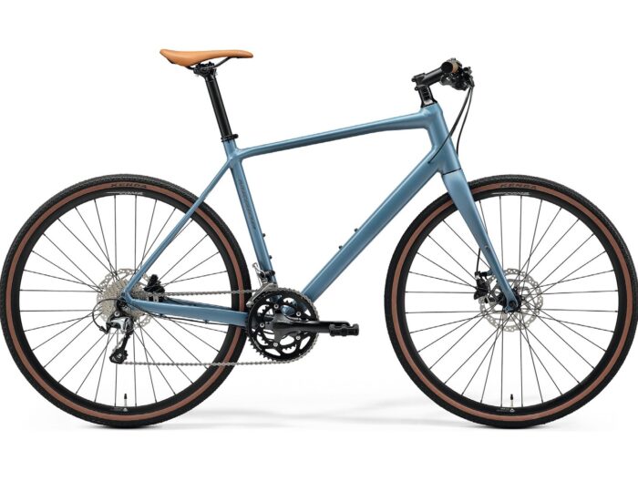 MERIDA Speeder 300 Silk Dove Blue (Blue) 2026